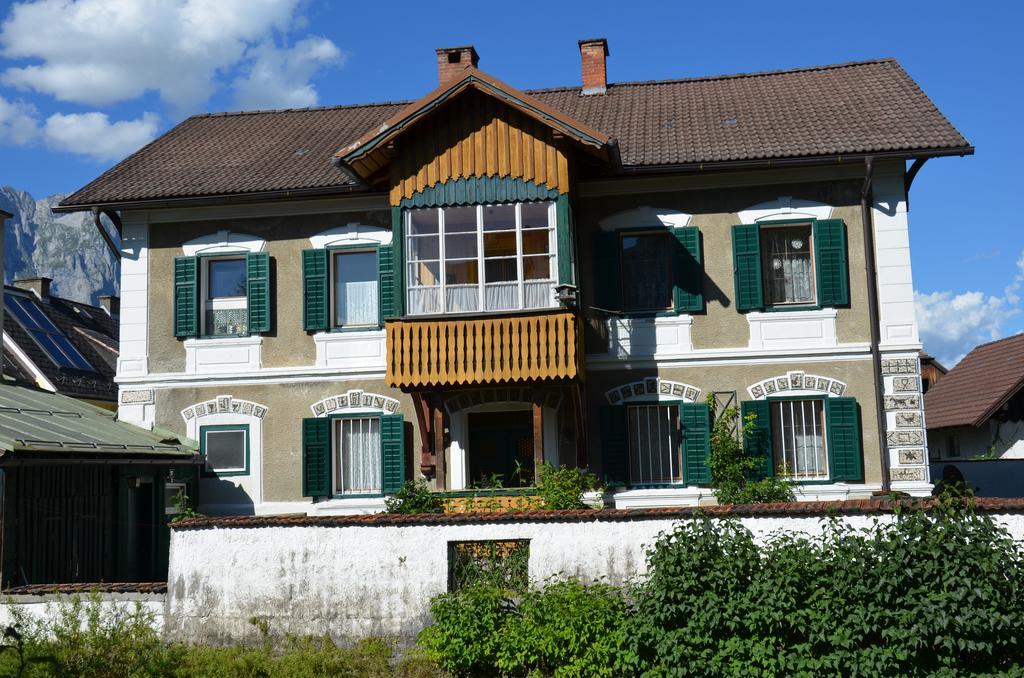 Haus Moser Oblarn المظهر الخارجي الصورة