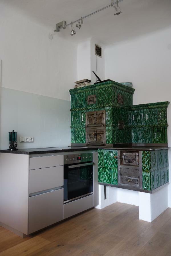 Haus Moser Oblarn المظهر الخارجي الصورة