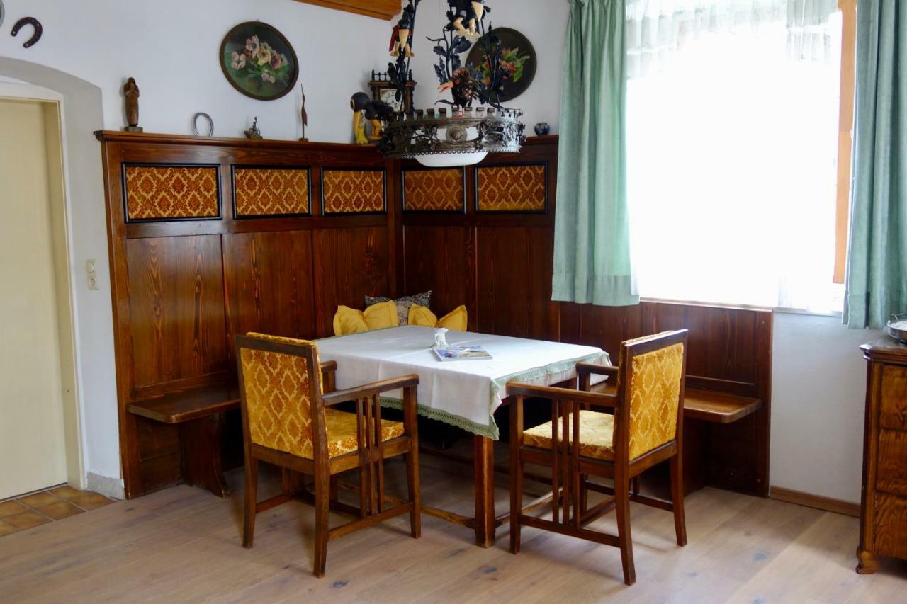 Haus Moser Oblarn المظهر الخارجي الصورة